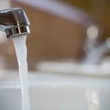 sink tap running water emergency stop tap advice