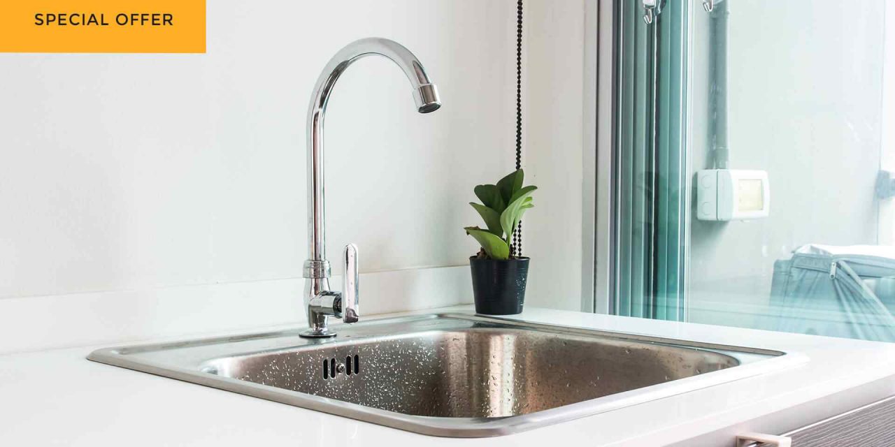 What NOT to Put Down Your Kitchen Sink (UK Homeowners Guide)