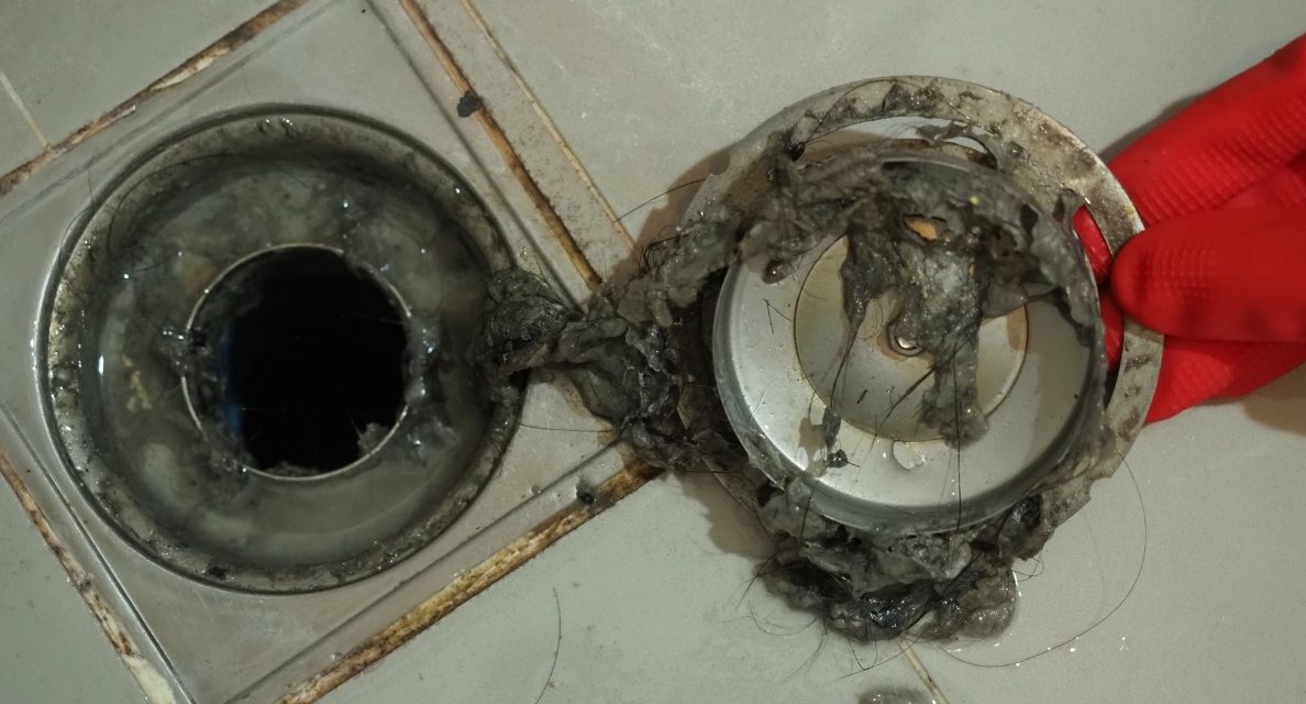 Why Is My Sink Draining Slowly? 6 Common Causes & How to Fix It