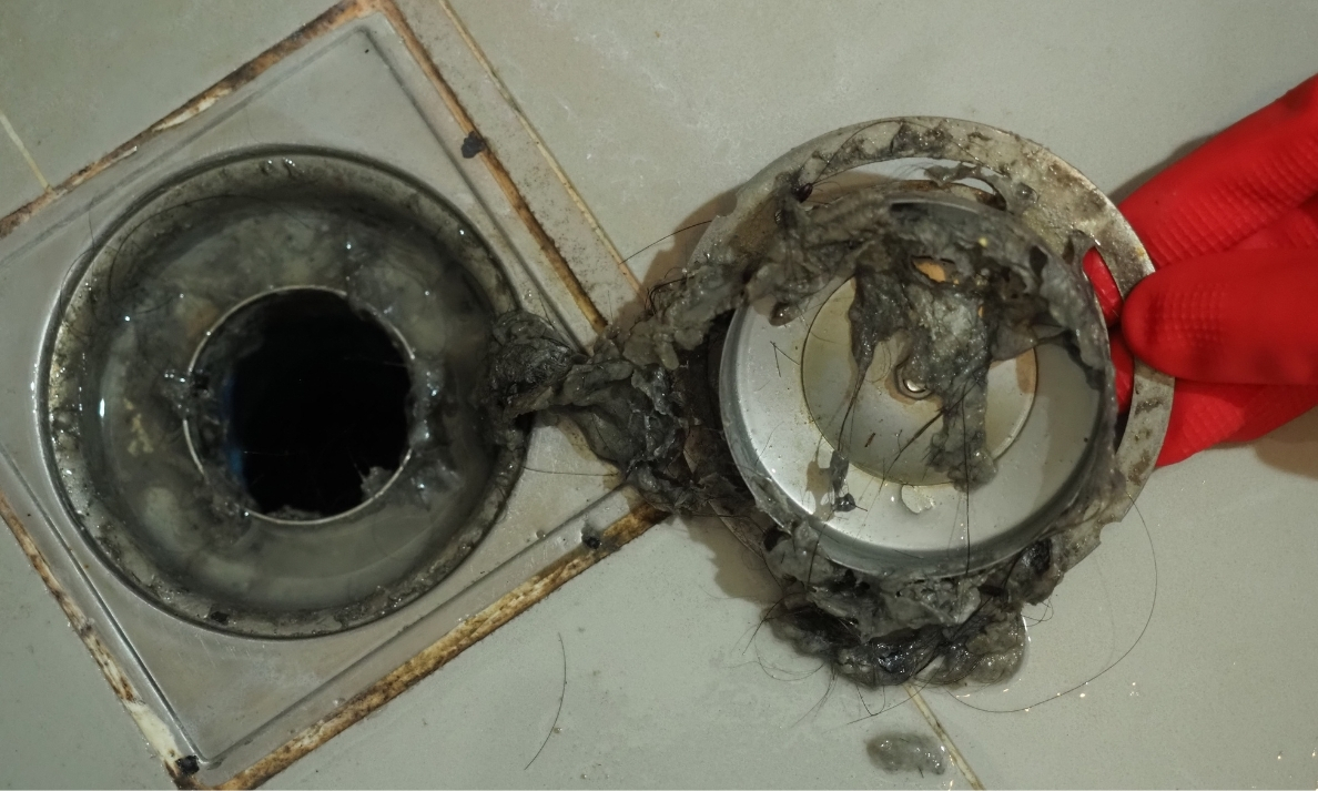 Blocked Drains Unblocking Service Blocked Drains Unblocking Service