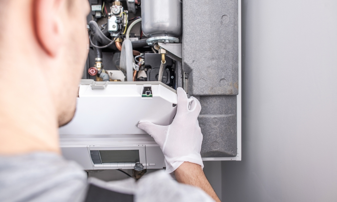 Emergency Boiler Repairs and plumbing Weston super Mare Somerset