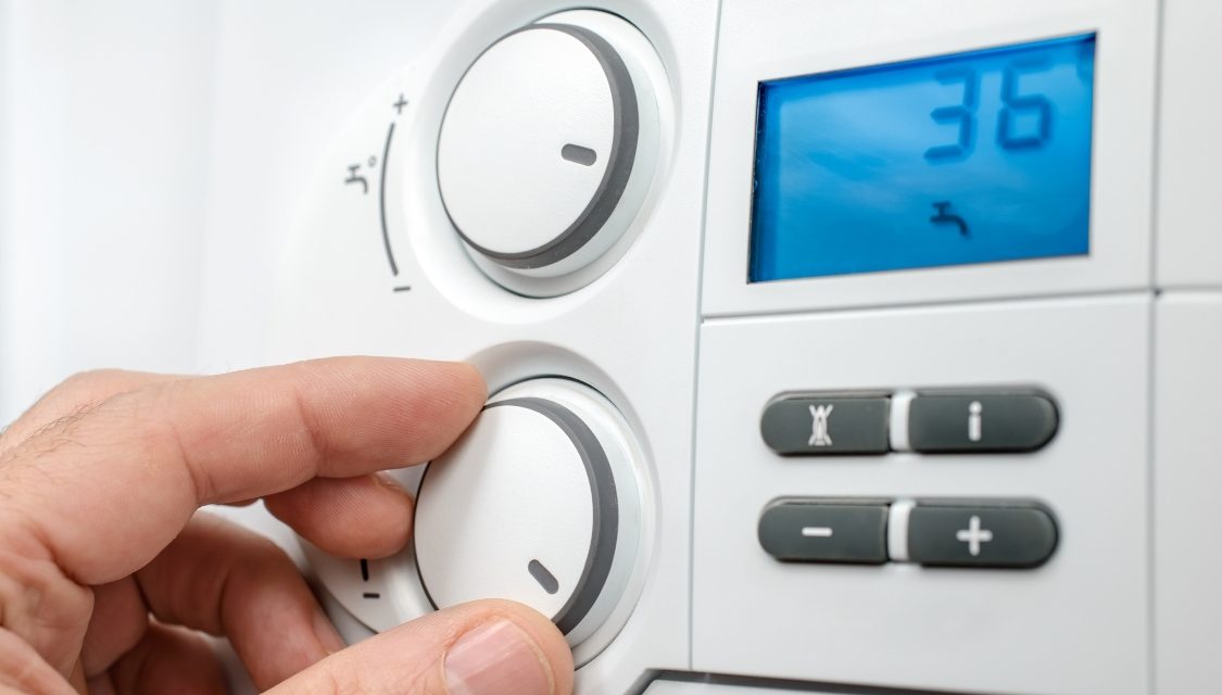 Why Is Your Boiler Losing Pressure? Causes & Fixes Explained
