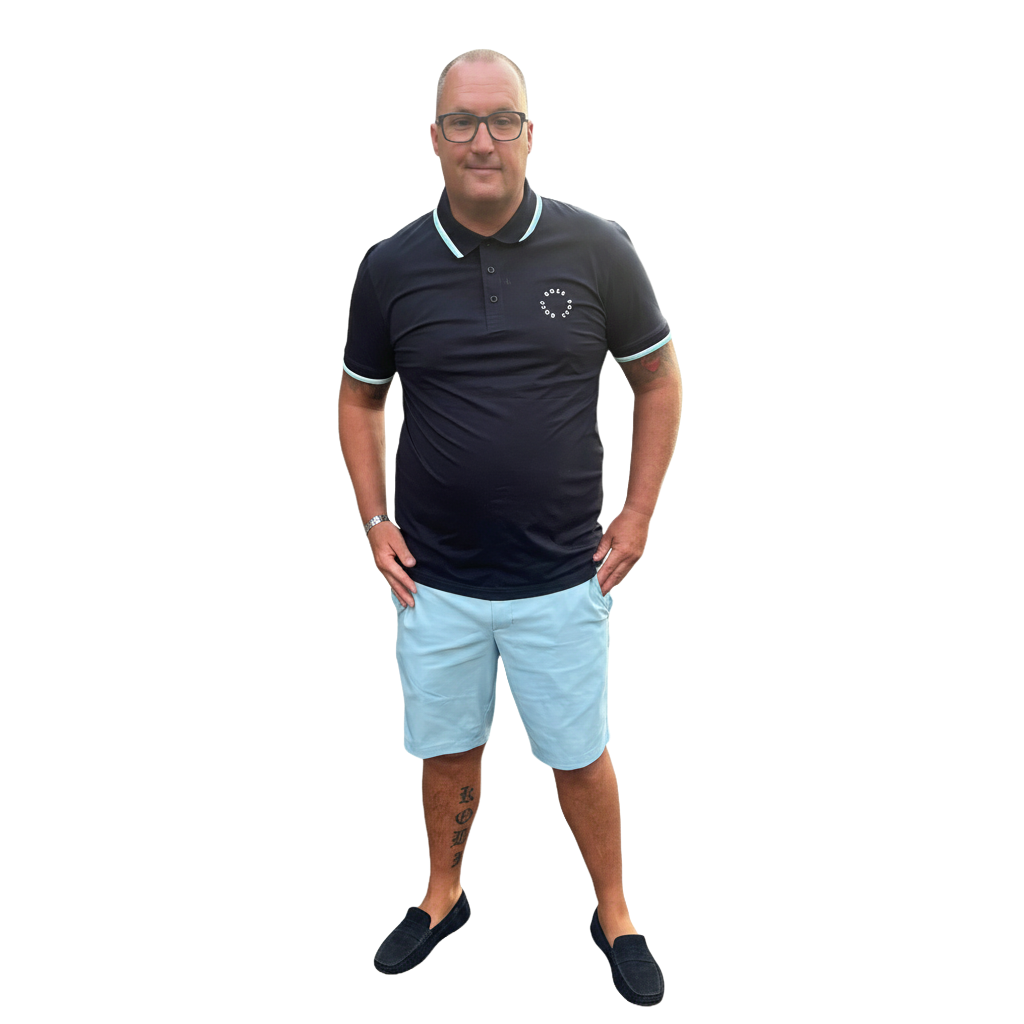 Matt Tailby Weston super Mare Plumber Teddy Tails Plumbing matt tailby from Teddy Tails Plumbing in weston-super-mare