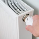 Radiators Installed Flushed Cleaned