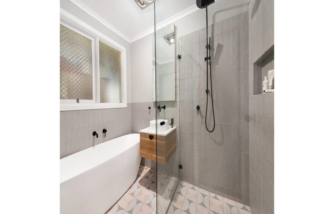 Shower Fitting Installation Services