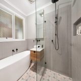Shower Fitting Installation Services