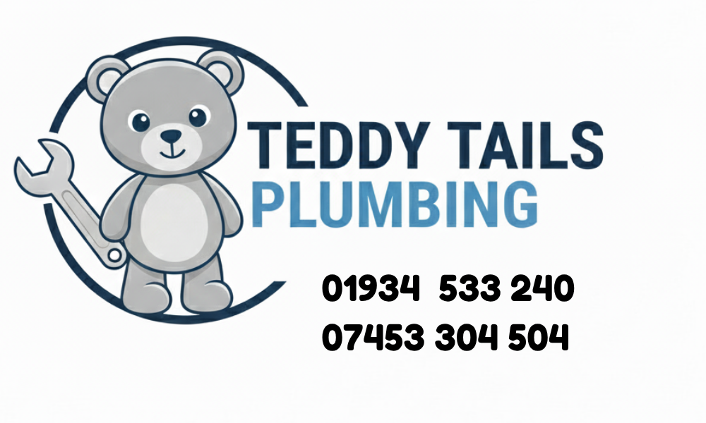 Plumber in Weston-super-Mare