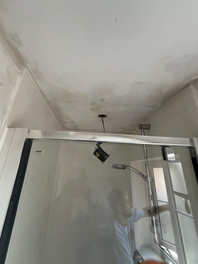 bathroom installer weston-super-mare teddytailsplumbing west wick north somerset